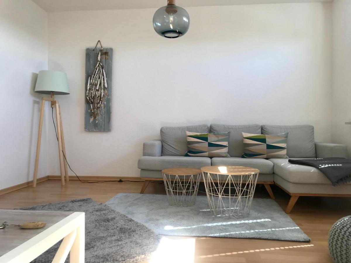 Haus Meeresbrise Haus Karin Norderney Eksteriør billede