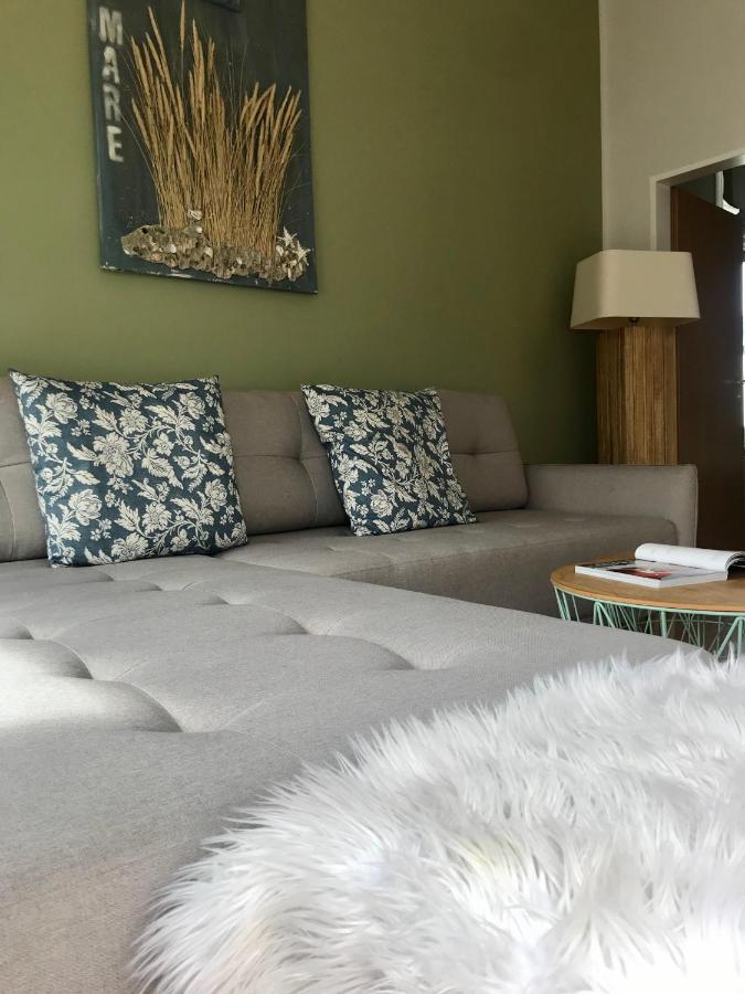 Haus Meeresbrise Haus Karin Norderney Eksteriør billede