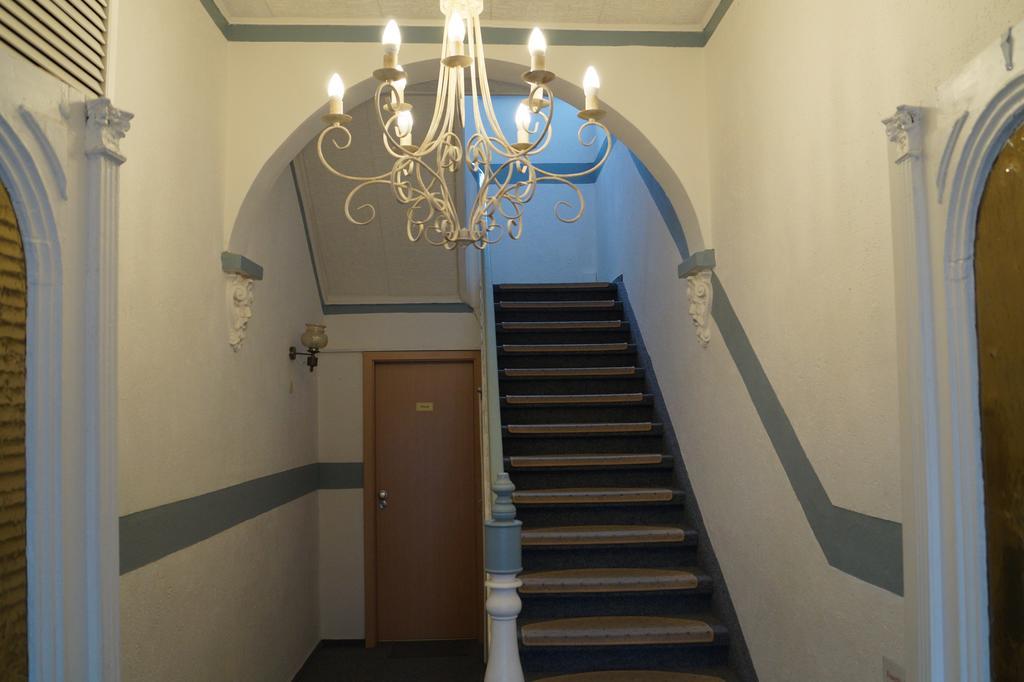 Haus Meeresbrise Haus Karin Norderney Eksteriør billede