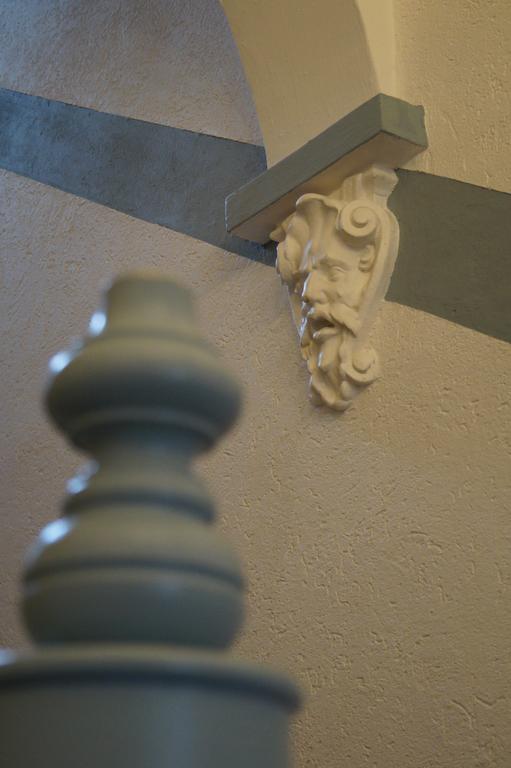 Haus Meeresbrise Haus Karin Norderney Eksteriør billede